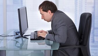 Οι λόγοι για την ανάπτυξη της οστεοχονδρισμού του τραχήλου