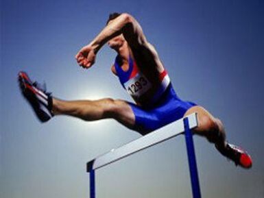 Η υπερβολική σωματική δραστηριότητα προκαλεί την ανάπτυξη της οστεοαρθρίτιδας